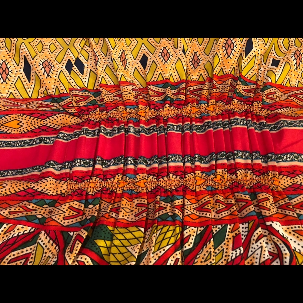Boho print! - Picture 2 of 8